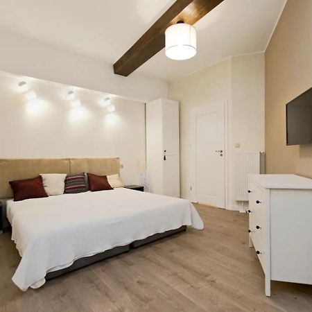 Jewish Quarter - 54 Starowislna Street Apartment Красков Екстериор снимка