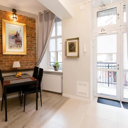 Jewish Quarter - 54 Starowislna Street Apartment Красков Екстериор снимка